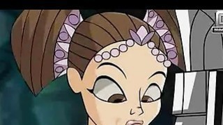马鲁托！风间由美 (2)的!