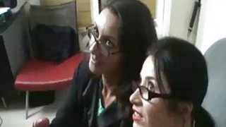 3D 辣妹侦探惨被下药强奸